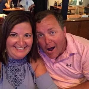 Meet your Posher, Todd